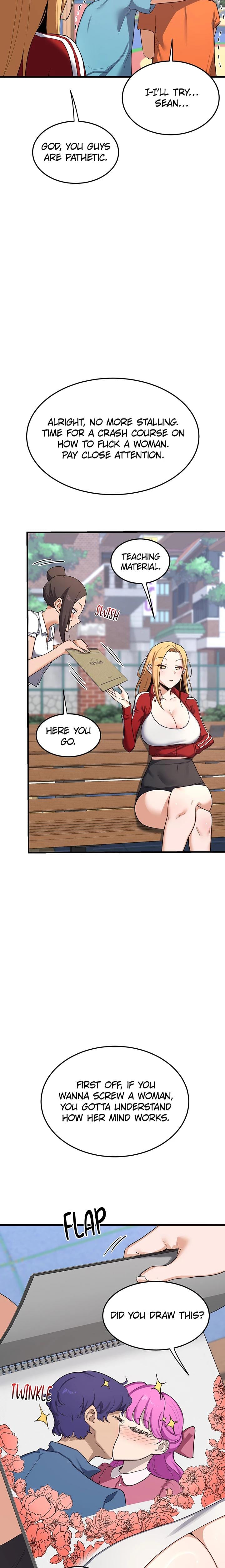 Mom Swap Pact Uncensored, chapter 4, page 26 of 37