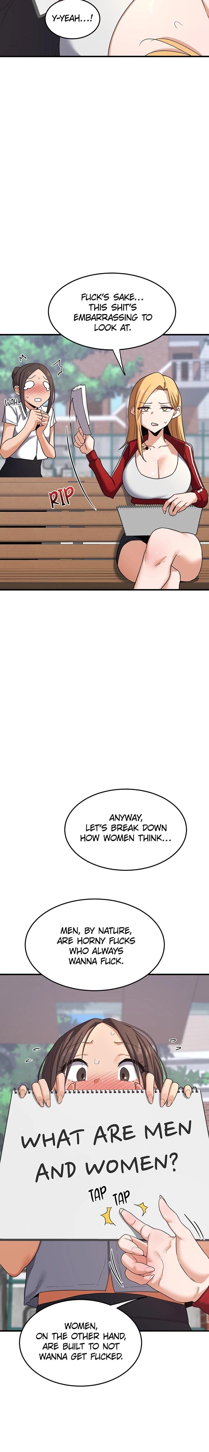 Mom Swap Pact Uncensored, chapter 4, page 27 of 37