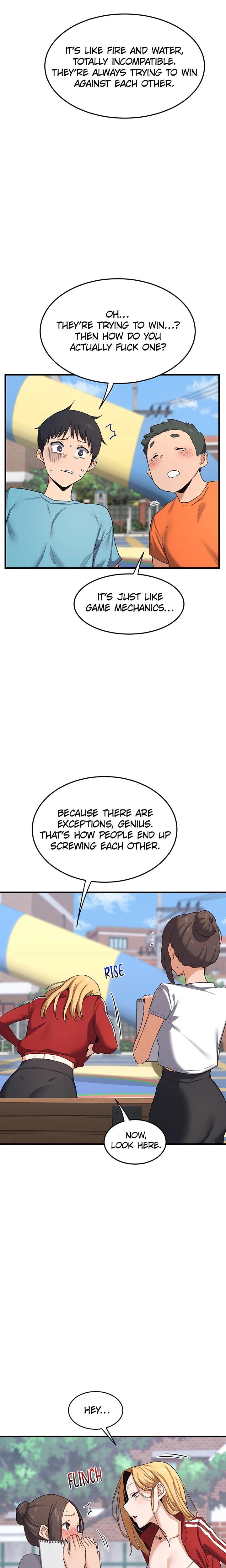 Mom Swap Pact Uncensored, chapter 4, page 28 of 37
