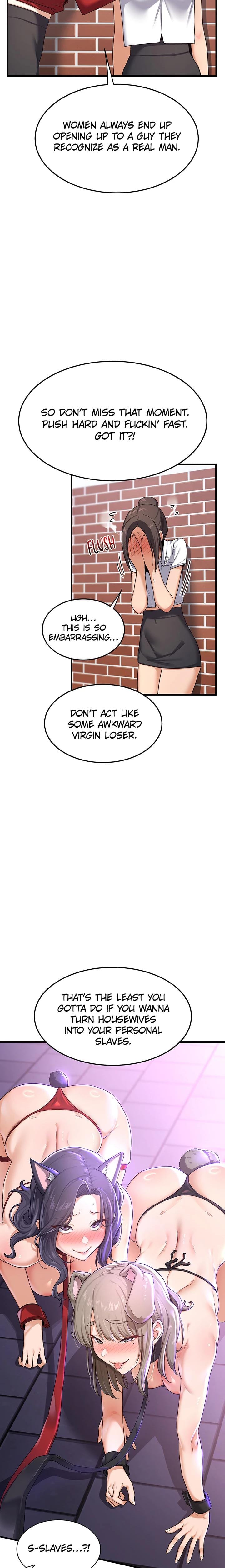 Mom Swap Pact Uncensored, chapter 4, page 31 of 37