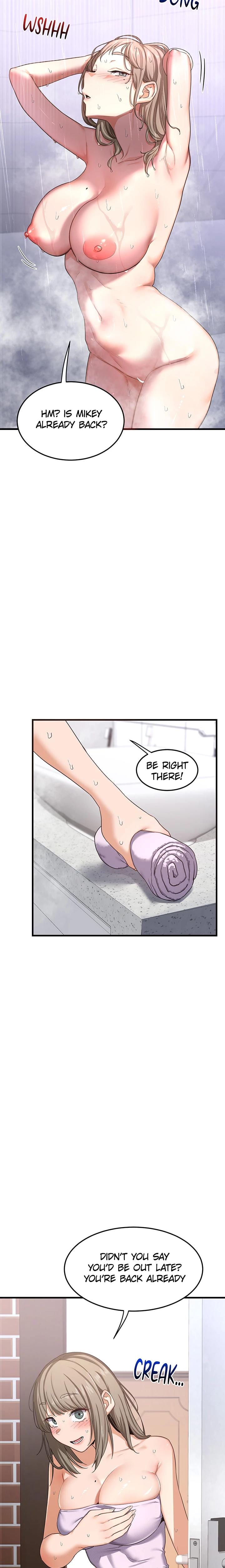 Mom Swap Pact Uncensored, chapter 4, page 33 of 37