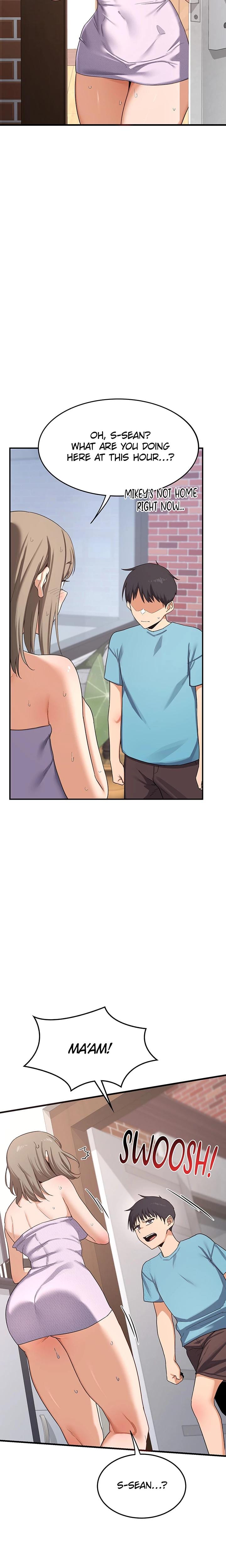 Mom Swap Pact Uncensored, chapter 4, page 34 of 37