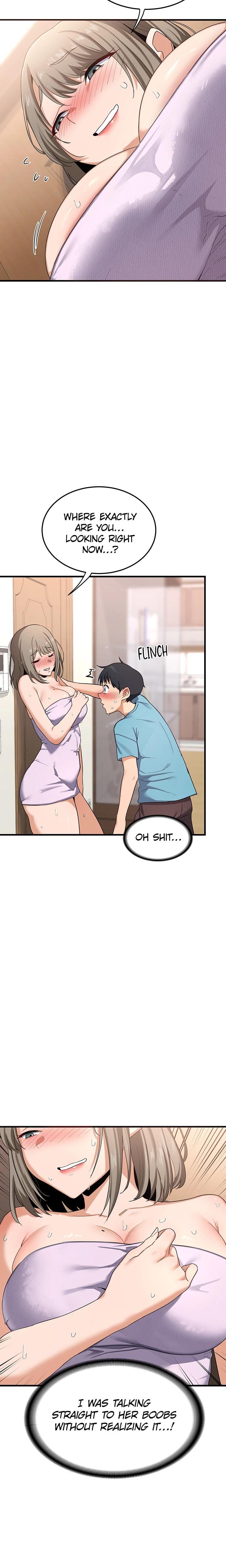 Mom Swap Pact Uncensored, chapter 4, page 36 of 37