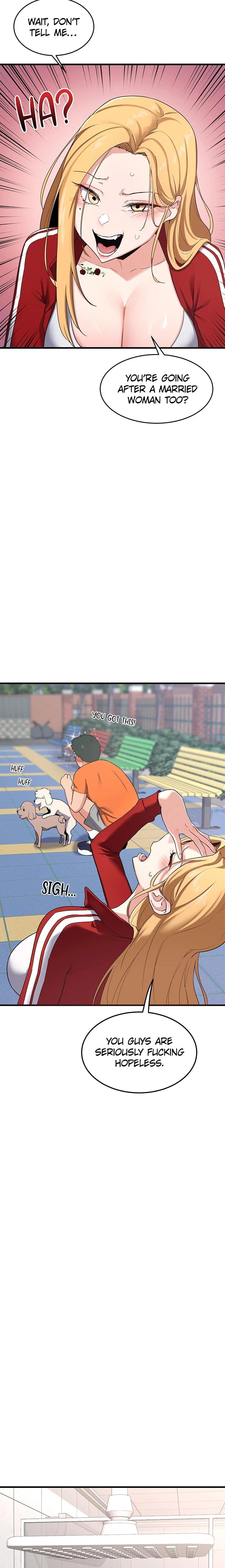 Mom Swap Pact Uncensored, chapter 5, page 8 of 37