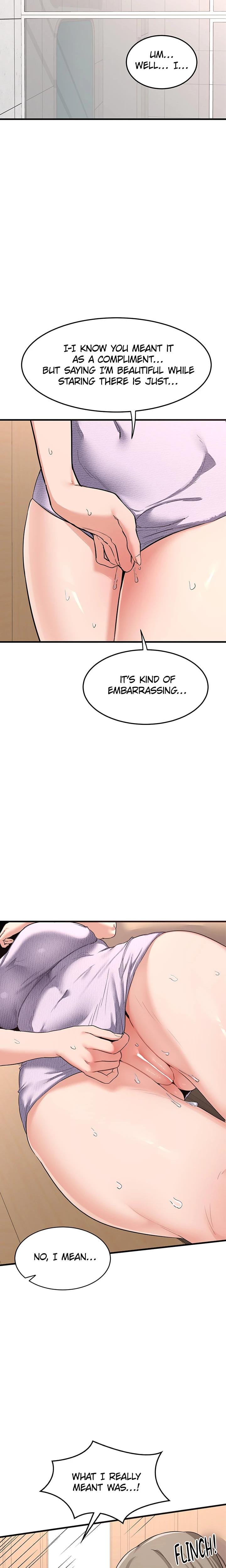 Mom Swap Pact Uncensored, chapter 5, page 9 of 37