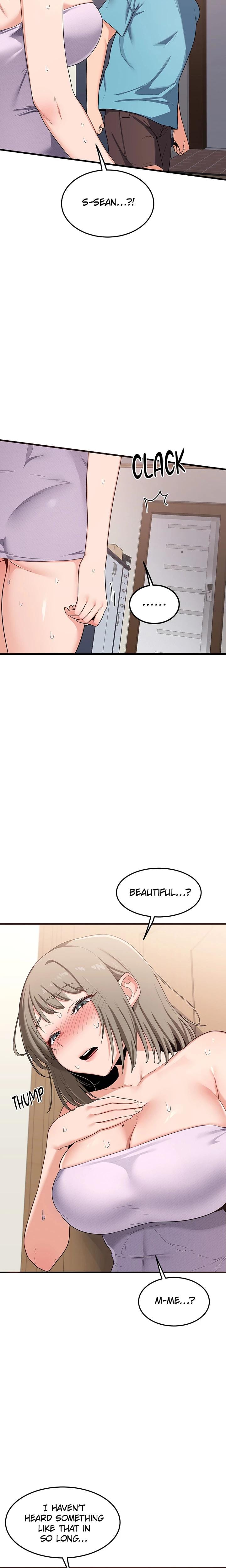 Mom Swap Pact Uncensored, chapter 5, page 11 of 37