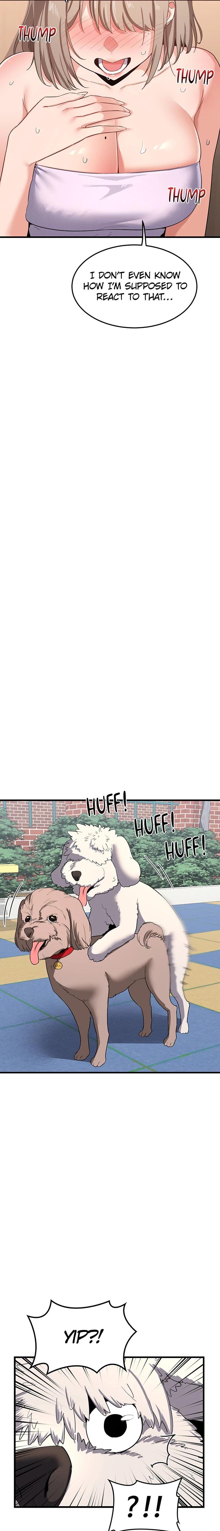 Mom Swap Pact Uncensored, chapter 5, page 12 of 37