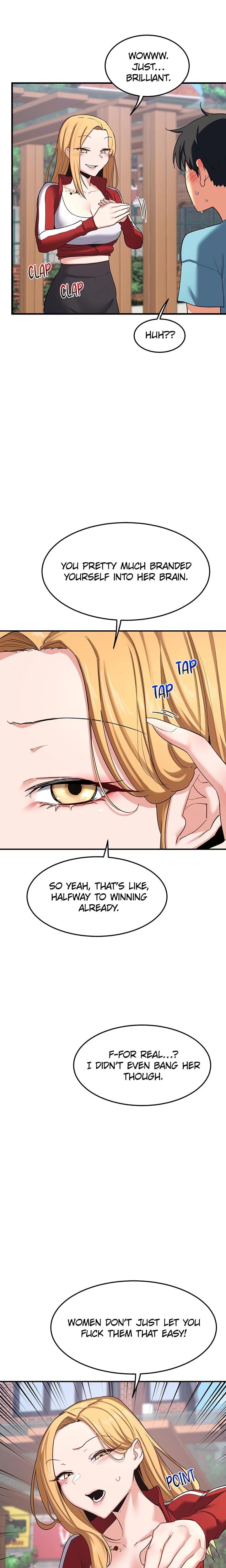 Mom Swap Pact Uncensored, chapter 5, page 15 of 37