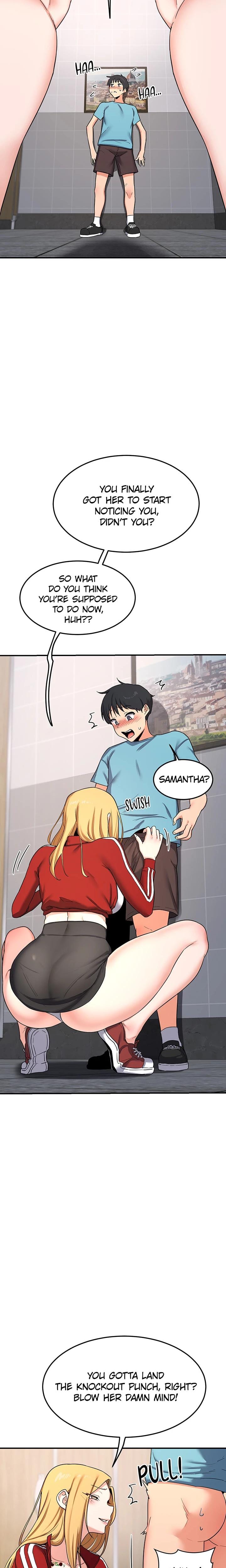 Mom Swap Pact Uncensored, chapter 5, page 19 of 37