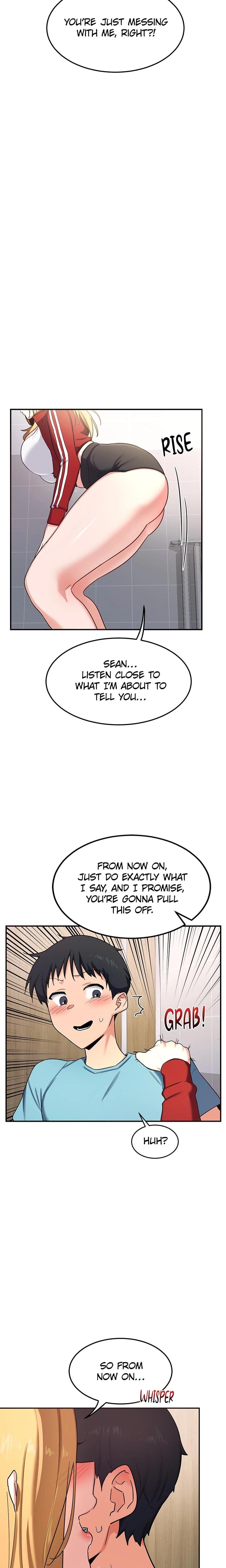 Mom Swap Pact Uncensored, chapter 5, page 23 of 37