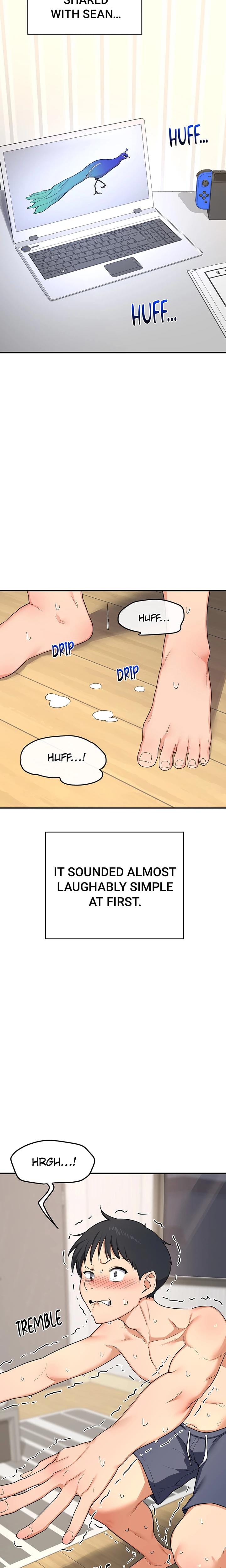 Mom Swap Pact Uncensored, chapter 5, page 25 of 37