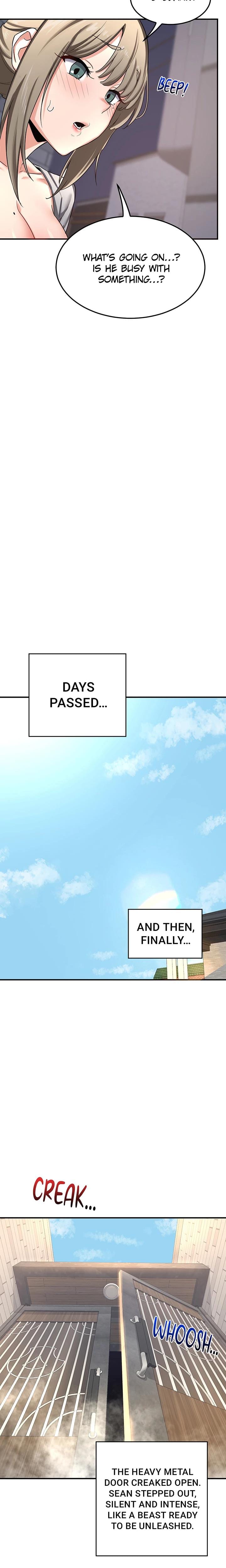 Mom Swap Pact Uncensored, chapter 5, page 29 of 37