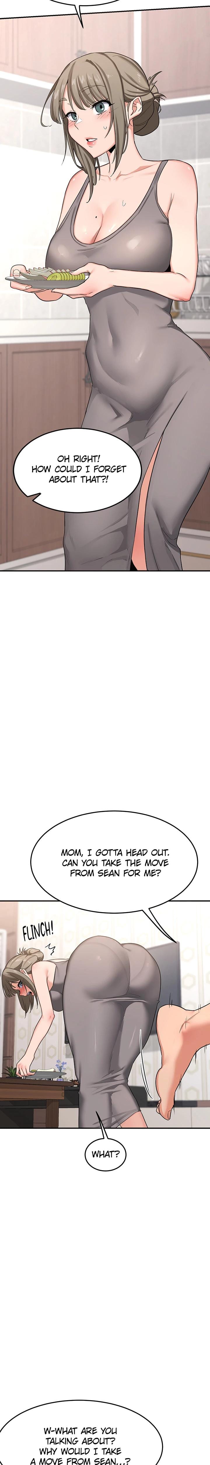 Mom Swap Pact Uncensored, chapter 5, page 32 of 37