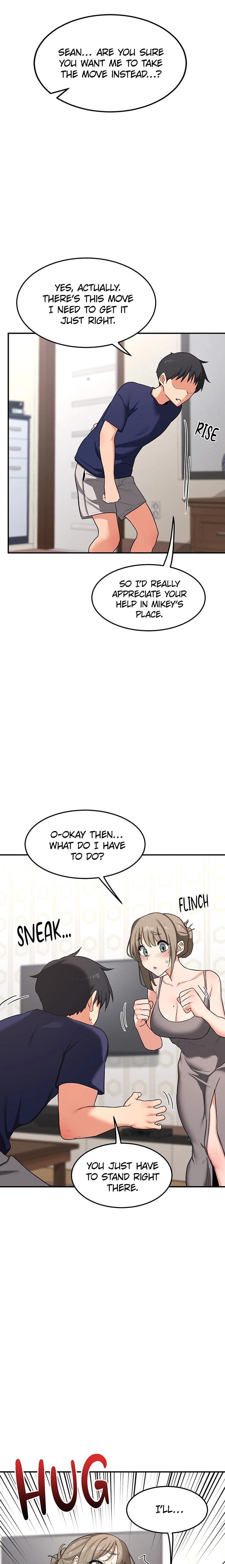 Mom Swap Pact Uncensored, chapter 5, page 34 of 37