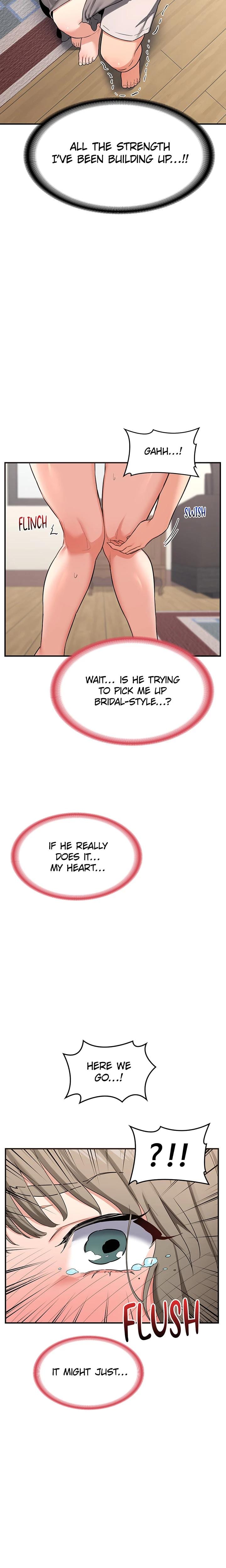 Mom Swap Pact Uncensored, chapter 5, page 36 of 37
