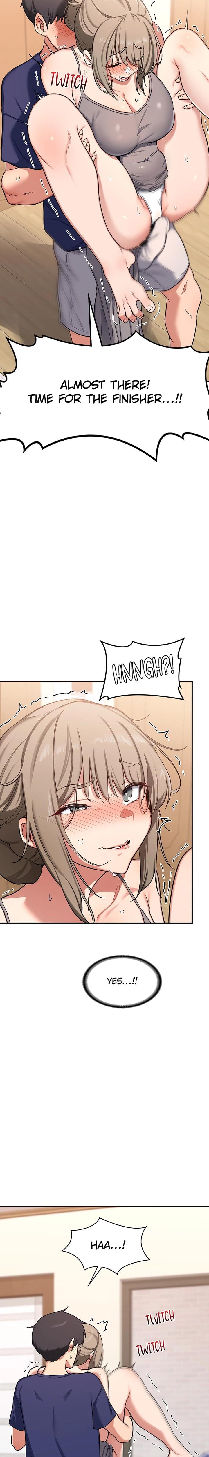 Mom Swap Pact Uncensored, chapter 6, page 11 of 36