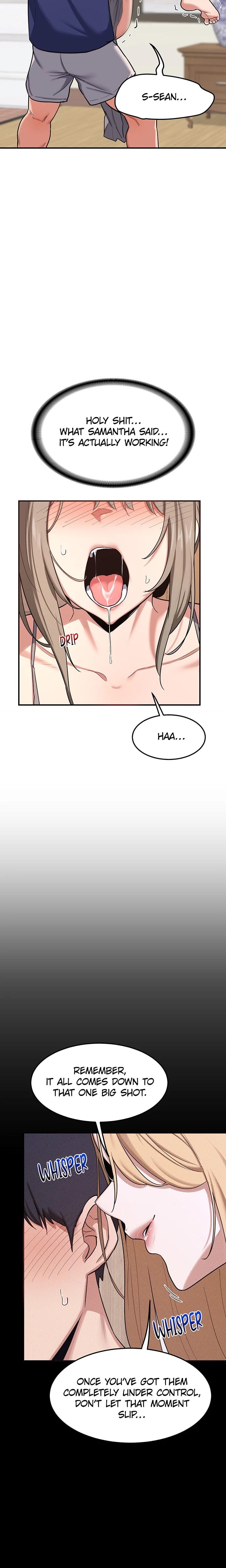 Mom Swap Pact Uncensored, chapter 6, page 12 of 36