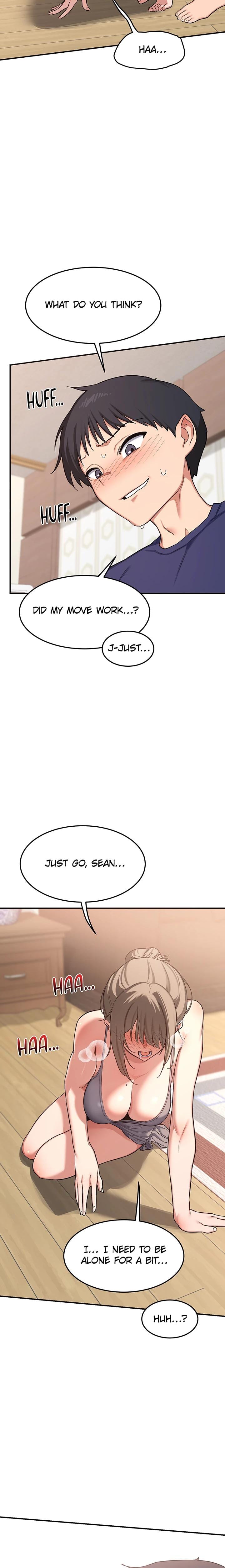 Mom Swap Pact Uncensored, chapter 6, page 16 of 36