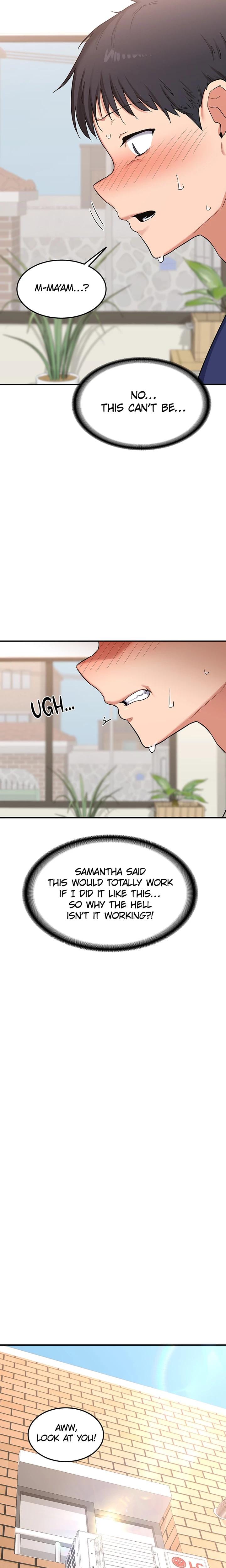 Mom Swap Pact Uncensored, chapter 6, page 17 of 36