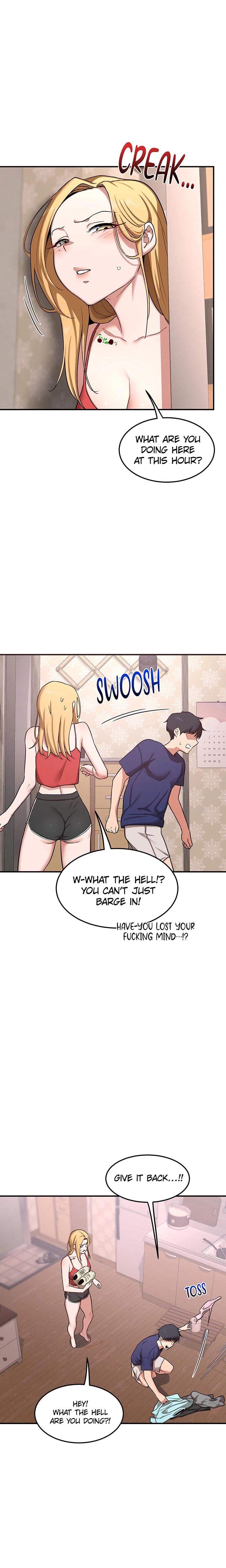 Mom Swap Pact Uncensored, chapter 6, page 20 of 36