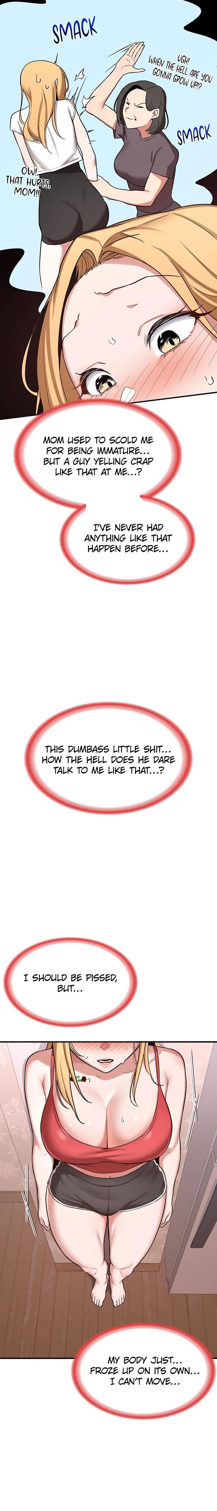 Mom Swap Pact Uncensored, chapter 6, page 27 of 36