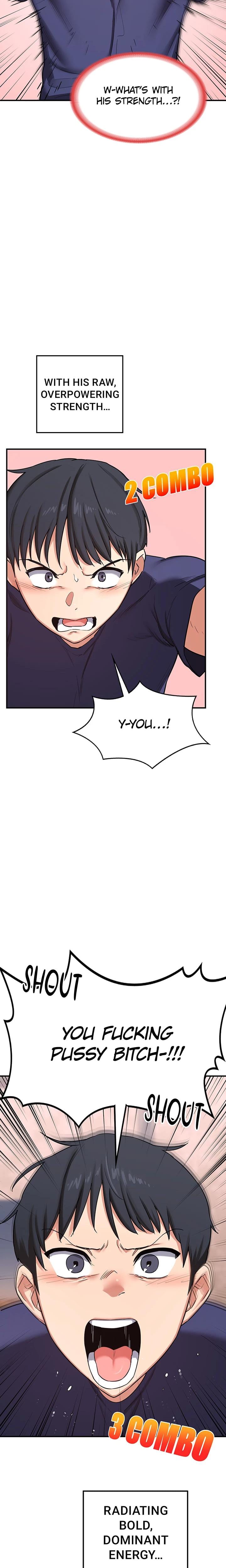 Mom Swap Pact Uncensored, chapter 6, page 29 of 36