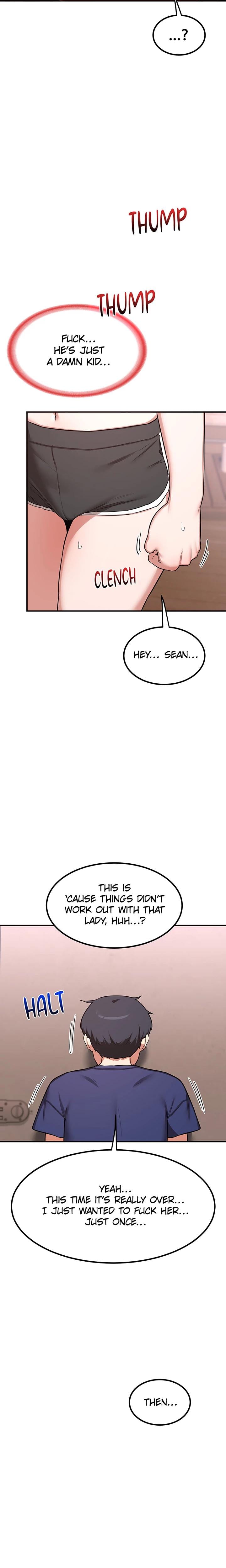 Mom Swap Pact Uncensored, chapter 6, page 32 of 36