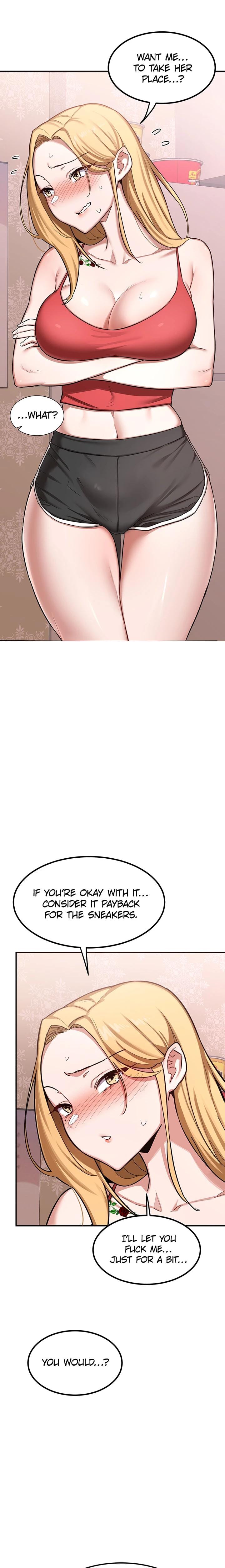 Mom Swap Pact Uncensored, chapter 6, page 33 of 36