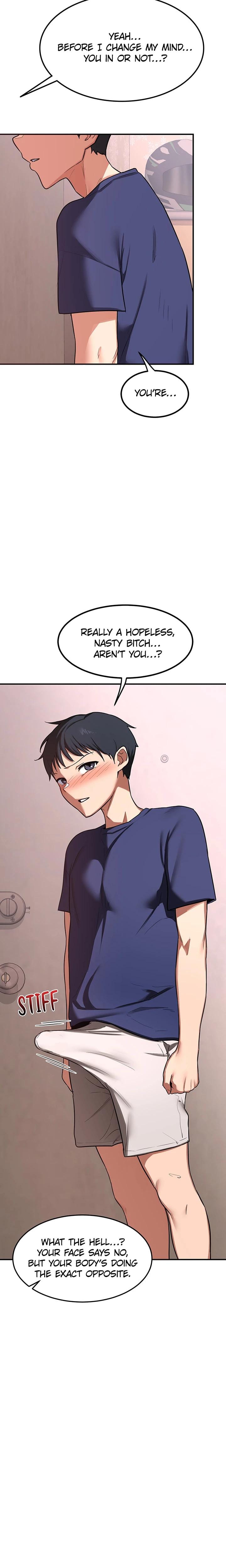 Mom Swap Pact Uncensored, chapter 6, page 34 of 36