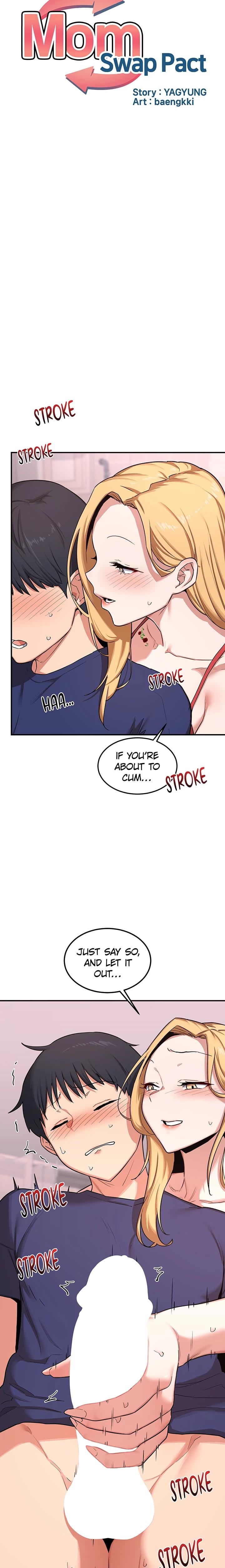 Mom Swap Pact Uncensored, chapter 7, page 5 of 31