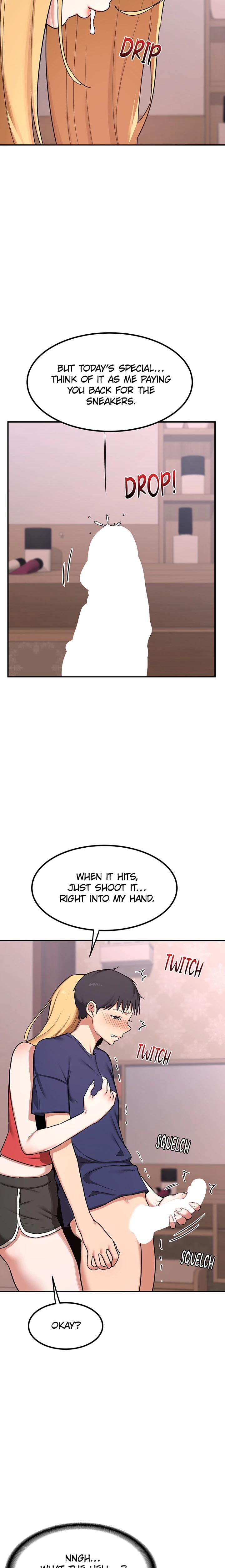 Mom Swap Pact Uncensored, chapter 7, page 8 of 31