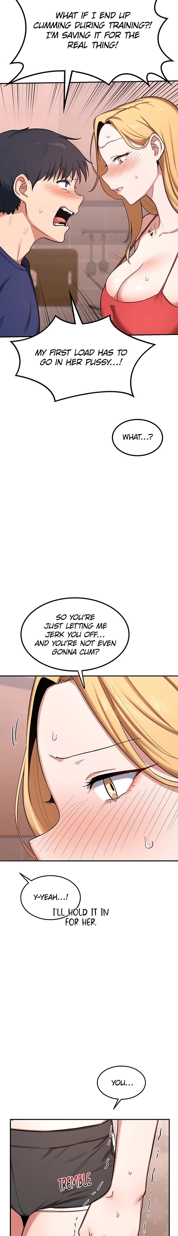 Mom Swap Pact Uncensored, chapter 7, page 11 of 31