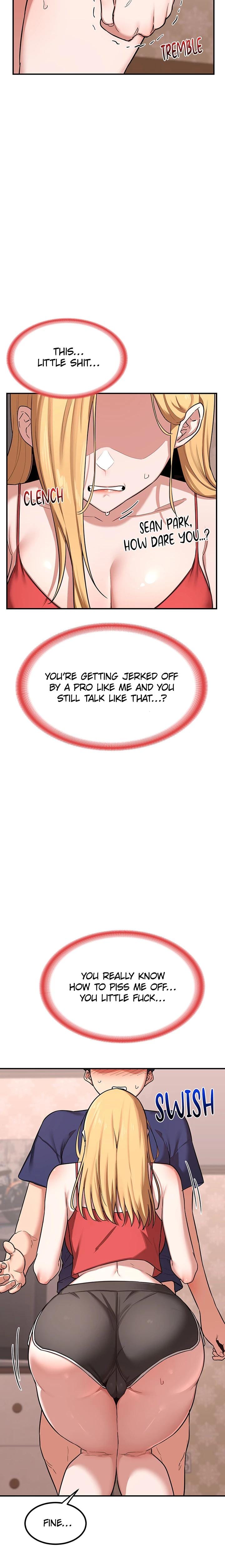Mom Swap Pact Uncensored, chapter 7, page 12 of 31