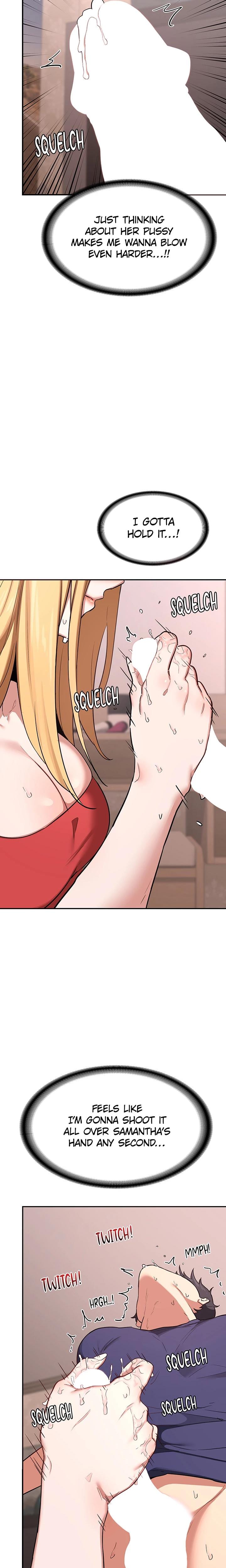 Mom Swap Pact Uncensored, chapter 7, page 16 of 31