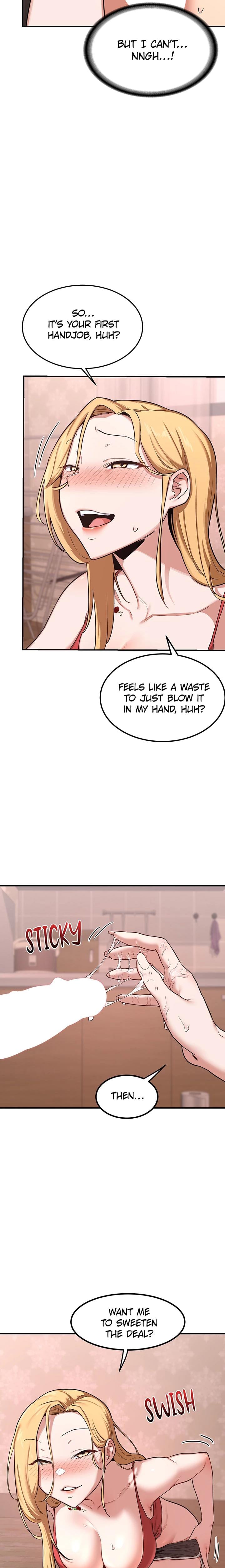 Mom Swap Pact Uncensored, chapter 7, page 17 of 31