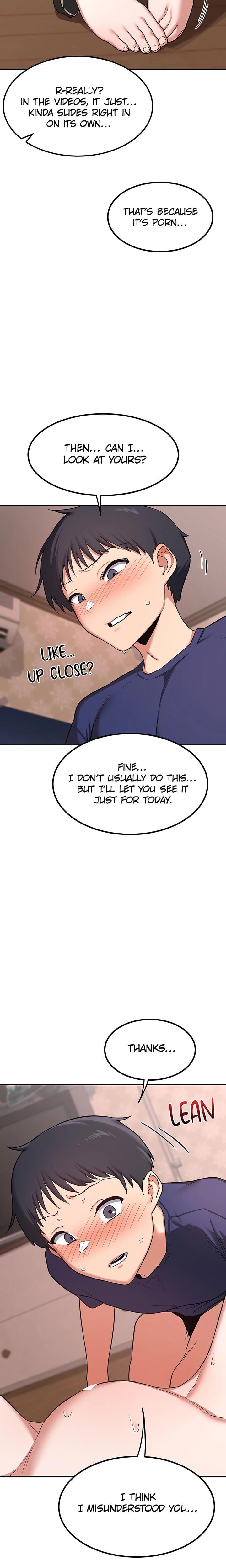 Mom Swap Pact Uncensored, chapter 7, page 19 of 31