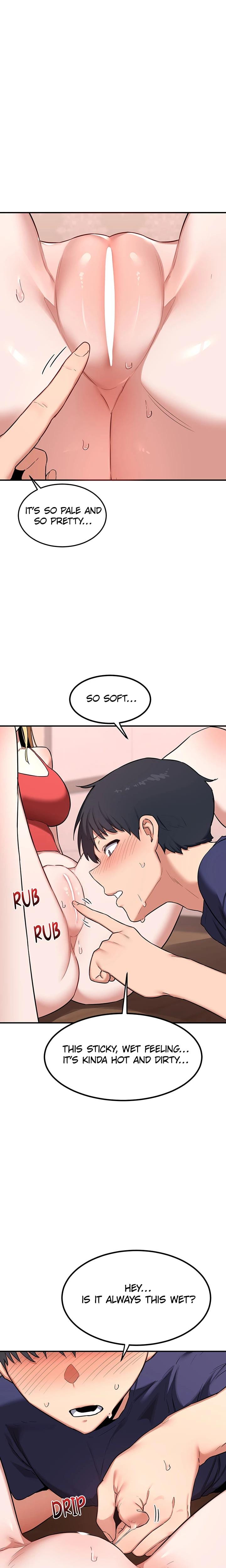 Mom Swap Pact Uncensored, chapter 7, page 22 of 31