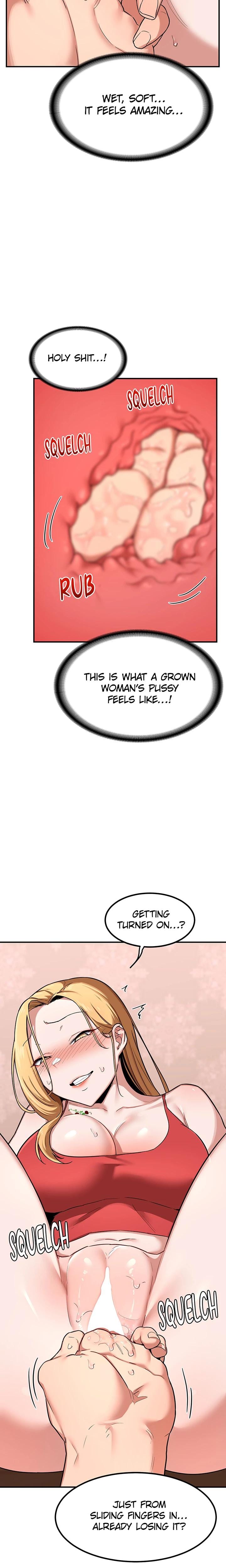 Mom Swap Pact Uncensored, chapter 7, page 27 of 31