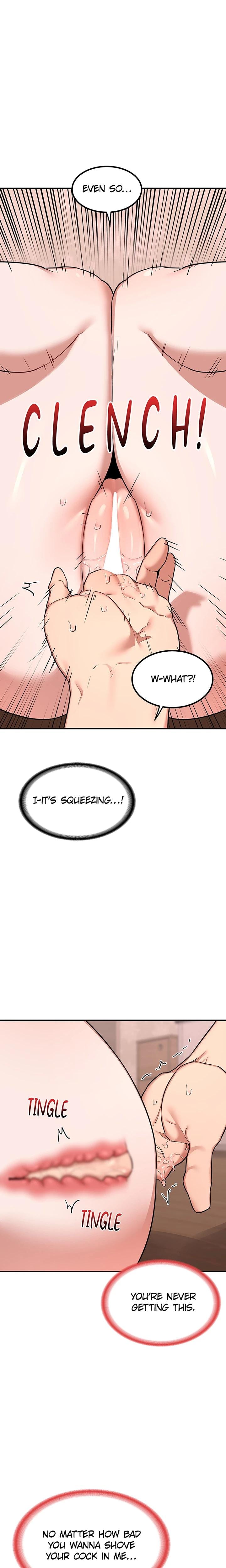 Mom Swap Pact Uncensored, chapter 7, page 28 of 31