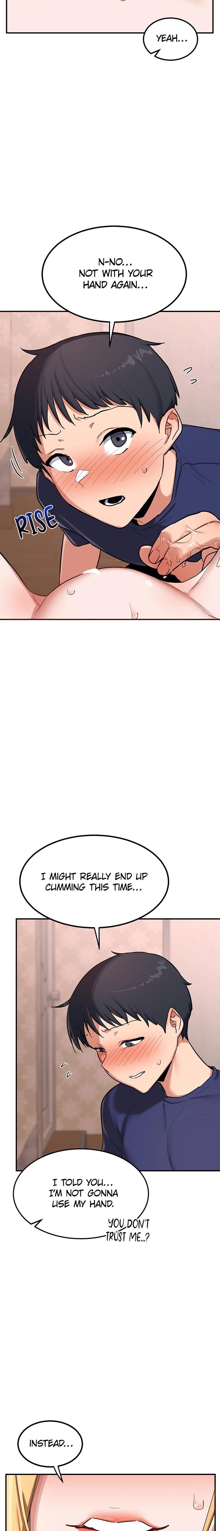 Mom Swap Pact Uncensored, chapter 8, page 9 of 33