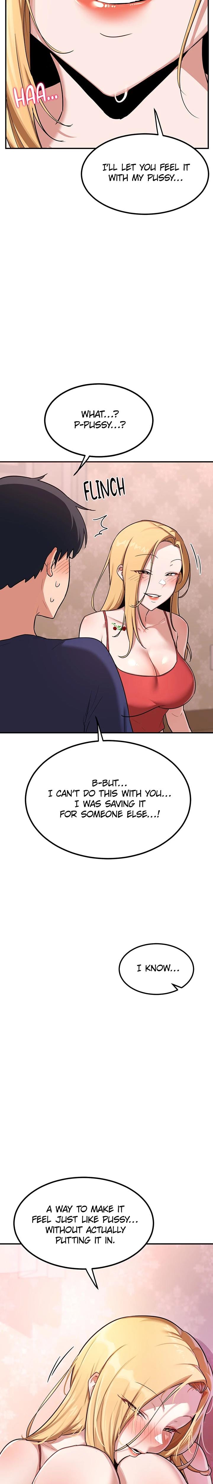 Mom Swap Pact Uncensored, chapter 8, page 10 of 33