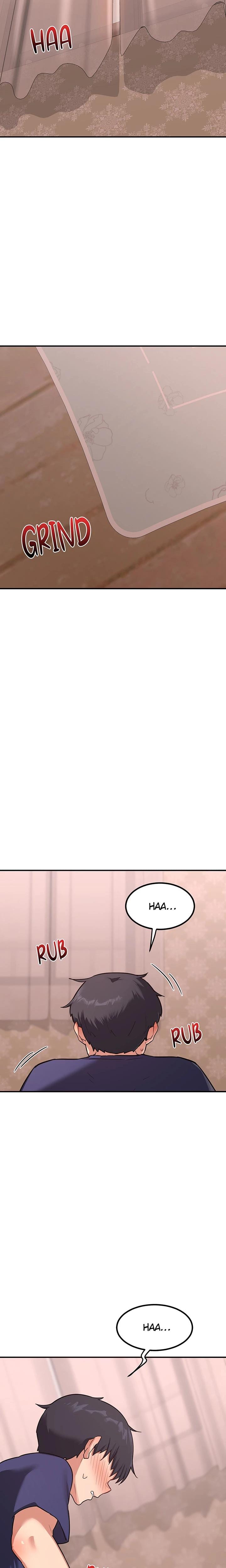 Mom Swap Pact Uncensored, chapter 8, page 12 of 33