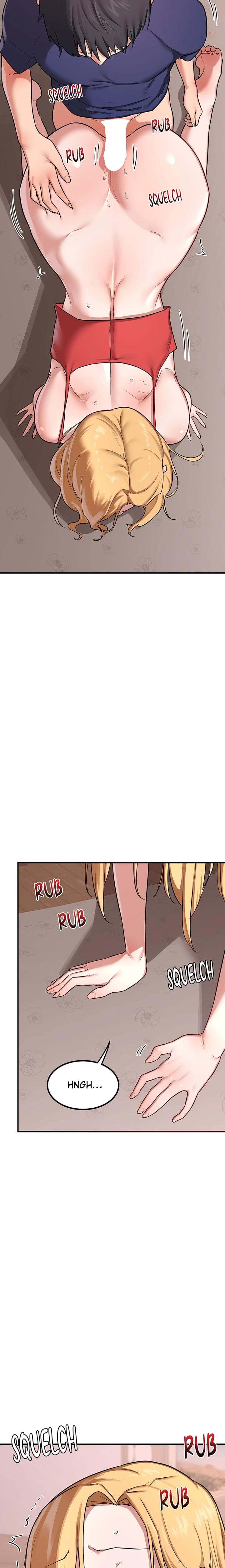 Mom Swap Pact Uncensored, chapter 8, page 14 of 33