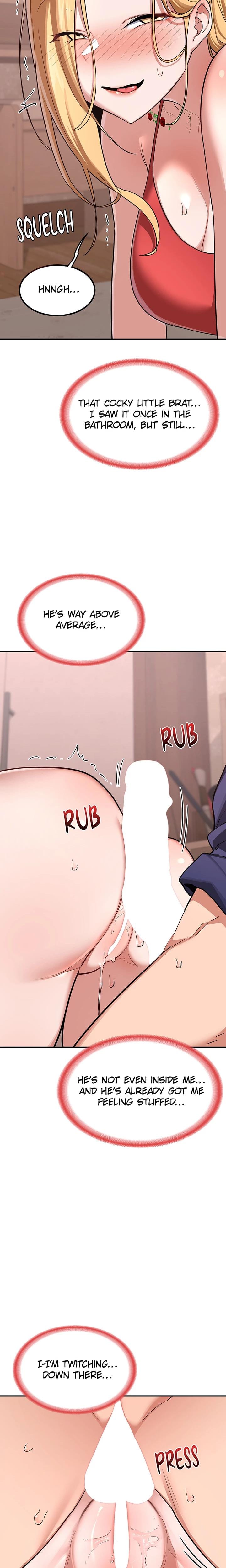 Mom Swap Pact Uncensored, chapter 8, page 15 of 33
