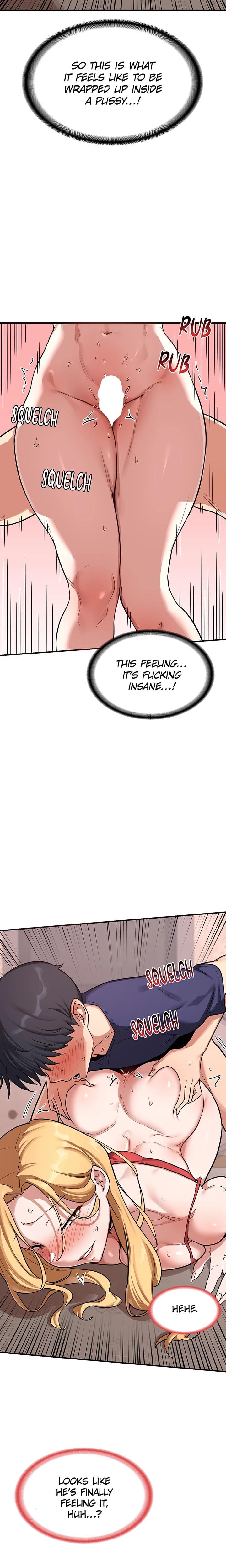 Mom Swap Pact Uncensored, chapter 8, page 21 of 33