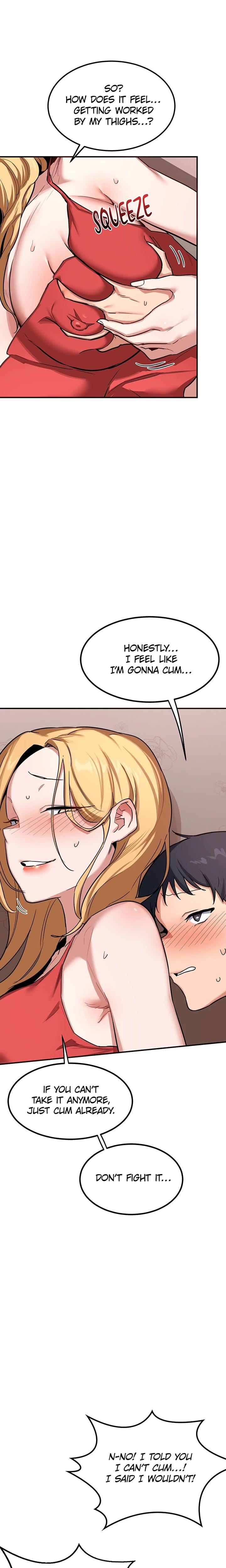 Mom Swap Pact Uncensored, chapter 8, page 25 of 33
