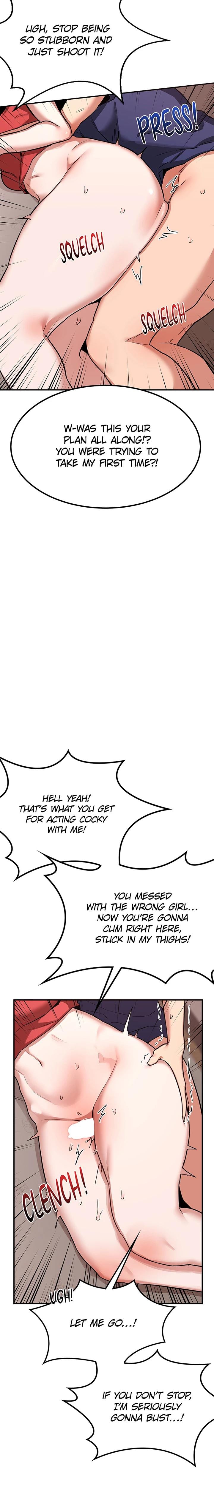 Mom Swap Pact Uncensored, chapter 8, page 26 of 33