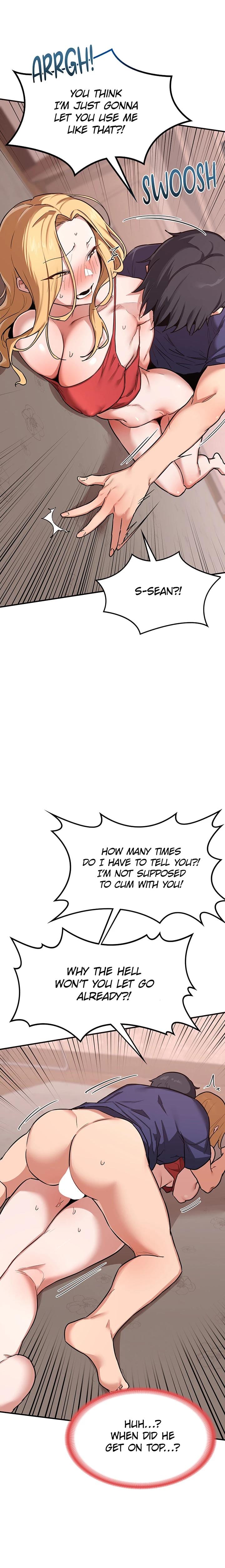 Mom Swap Pact Uncensored, chapter 8, page 28 of 33