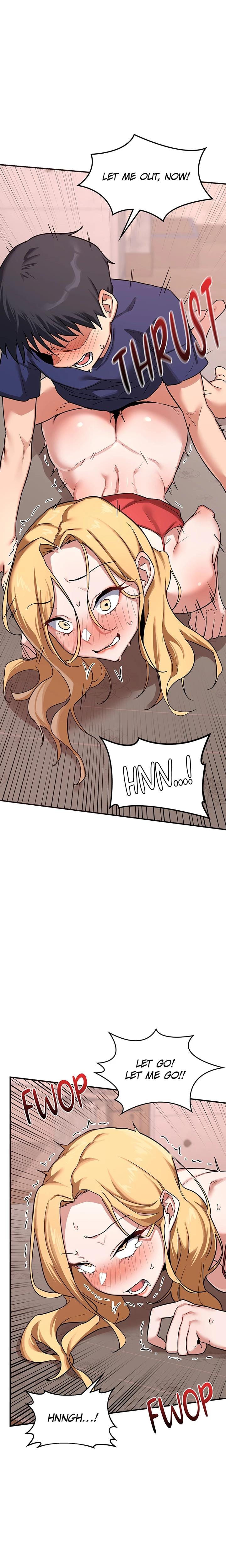 Mom Swap Pact Uncensored, chapter 8, page 29 of 33