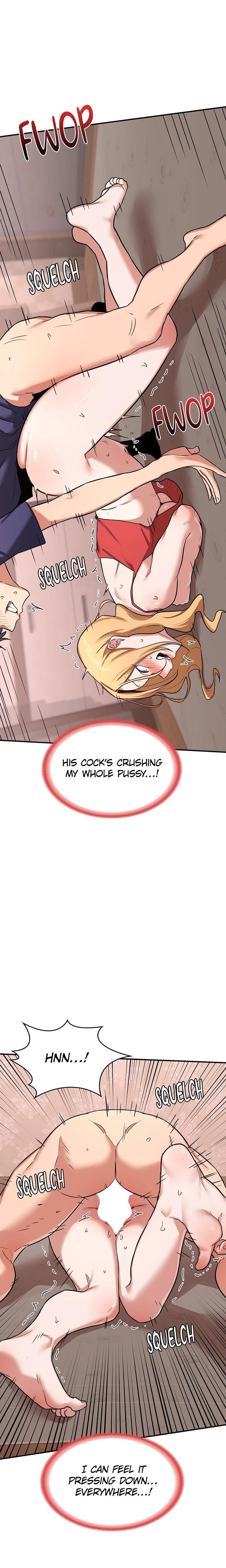 Mom Swap Pact Uncensored, chapter 8, page 30 of 33